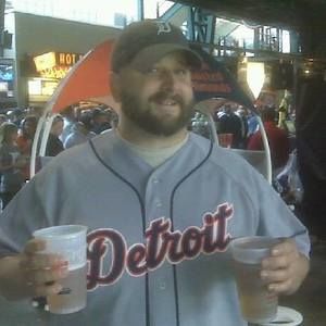 Meet your Posher, John